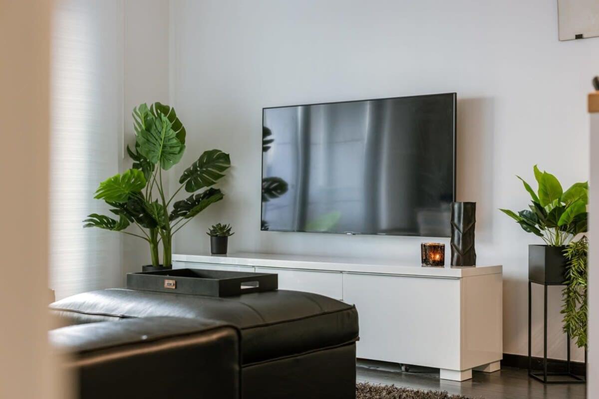Huswell - Modern Apartment Near The Beach Остенде Екстер'єр фото